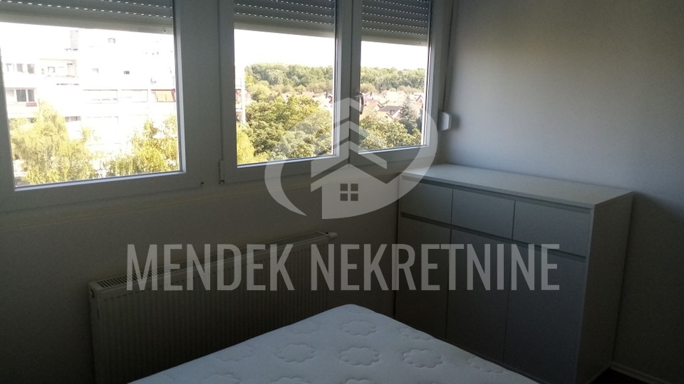 Wohnung, 46 m2, Vermietung, Varaždin - Banfica